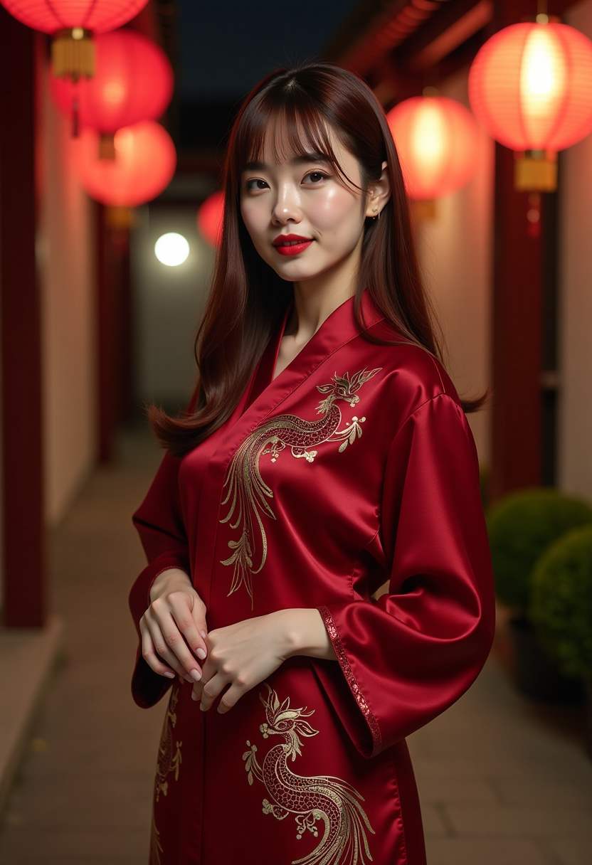疯狂两人世界
